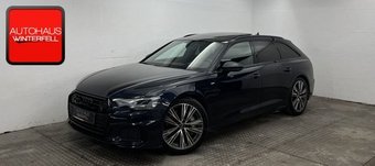Audi A6 A6 Avant 55 TFSI qu S line PANO+MEMO+HUD+KEYLESS