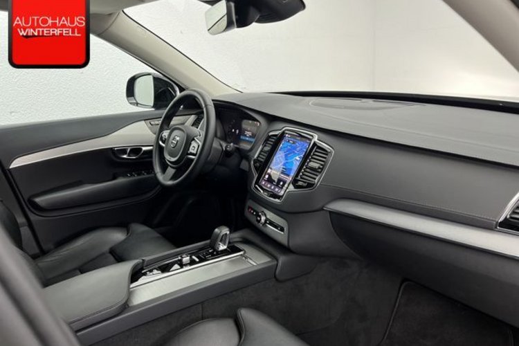 Volvo XC90 XC90 T8 RECH AWD PLUS DARK 7SITZ+STANDHEIZUNG+