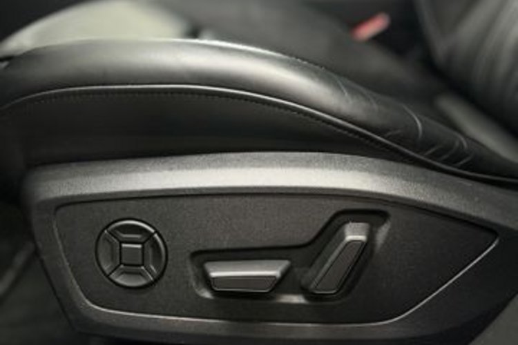 Audi A6 A6 Avant 55 TFSI qu S line PANO+OPTIK+HUD+MEMO+