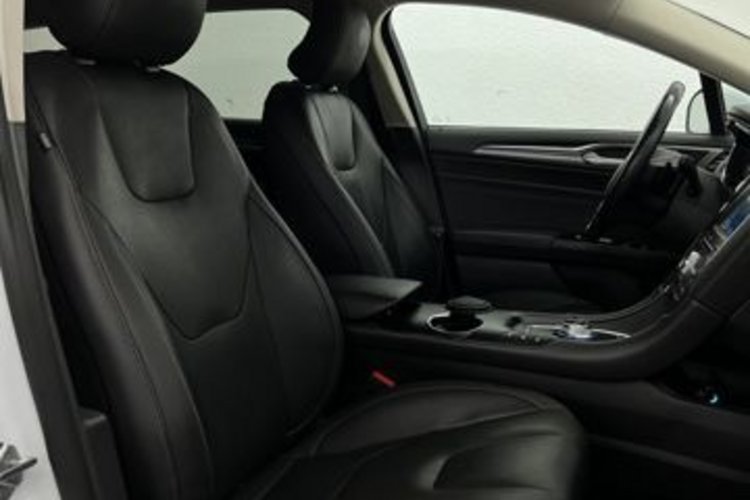 Ford Mondeo Mondeo Turnier 2.0 EcoBlue Titanium AWD MEMO+AHK