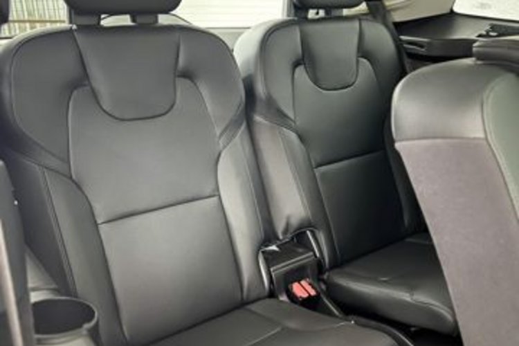 Volvo XC90 XC90 B5 D AWD Plus Bright 7SITZ+PANO+AHK+360+H&amp;K