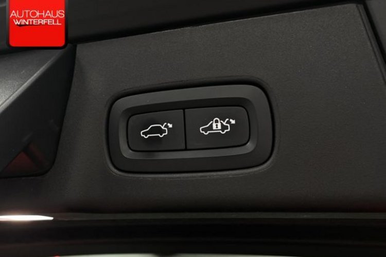 Volvo V90 Cross Country V90 Cross Country B4 D AWD AHK+H/K+MEMO+ACC+LKA+