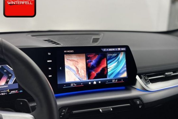 BMW X1 X1 xDrive23d M SPORT AHK+MEMO+KEYLESS+ACC+
