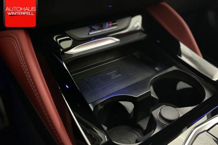 BMW X3 M X3 M Competition CARBON+PANO+DRIVERS+SITZKLIMA+