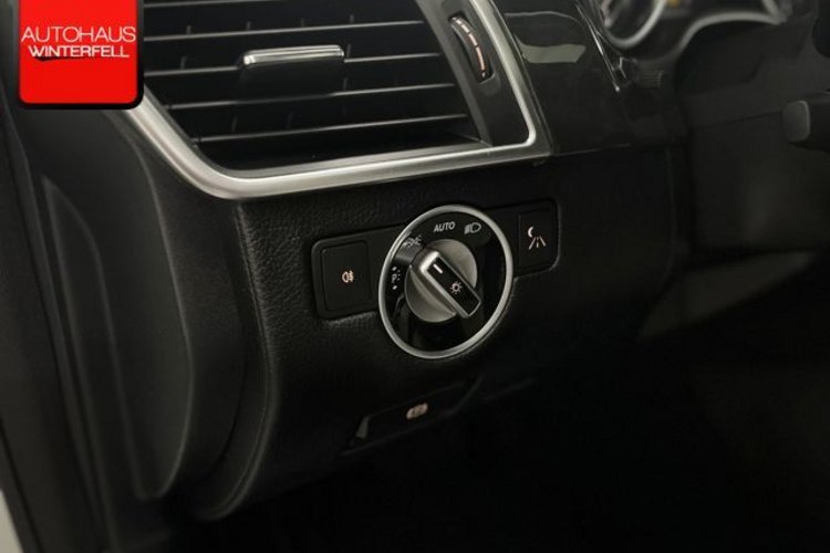 Mercedes-Benz GL 350 GL 350 4M AMG SPORT 7SITZ+GSD+AHK+NACHT+STANDHZG