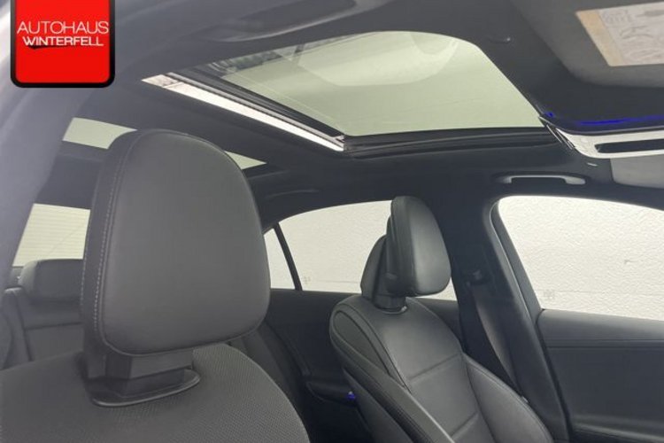 Mercedes-Benz C 300 C 300 e AMG 18Z NIGHT PANO+360+MEMORY+SITZKLIMA+