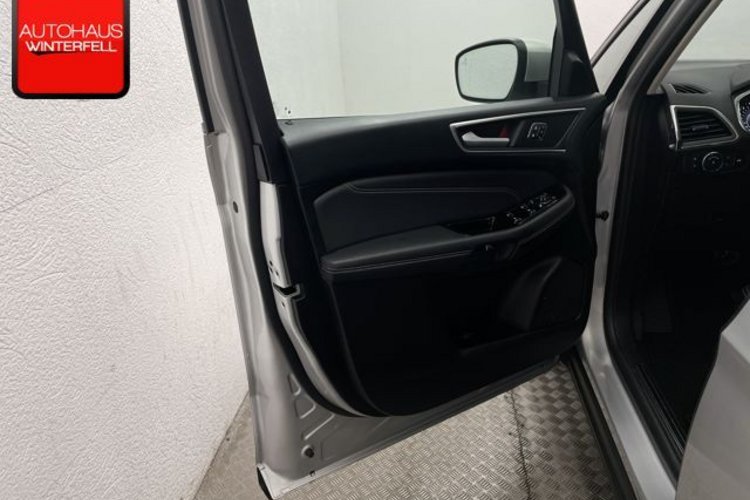 Ford Galaxy Galaxy 2.0 Titanium 7SITZ+PANO+AHK+MEMORY+KAMERA