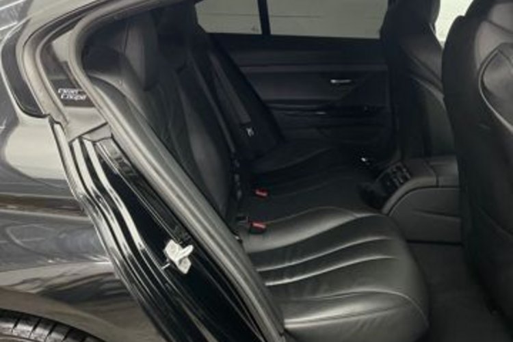 BMW 640 Gran Coupé 640 Gran Coupe d ADAPTIVE-LED+MEMO+SHADOW-LINE+