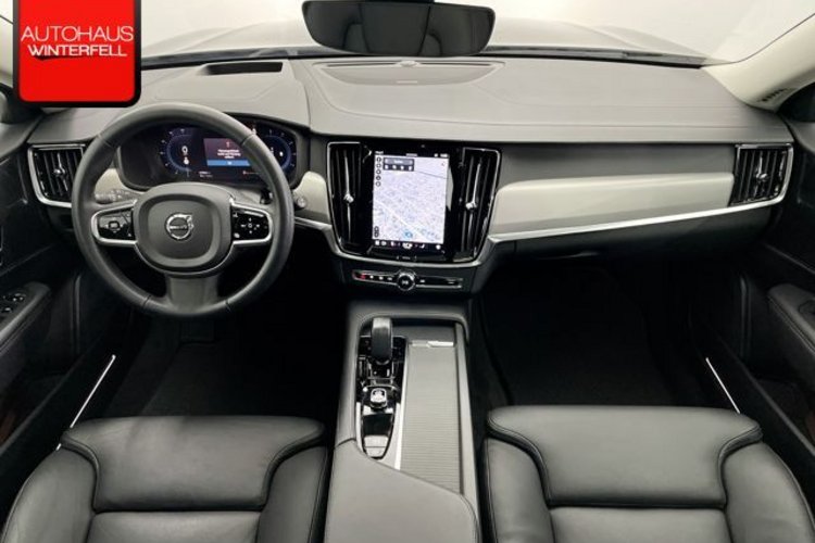 Volvo V90 Cross Country V90 Cross Country B5 Ultimate AWD PANO+STANDHEIZ