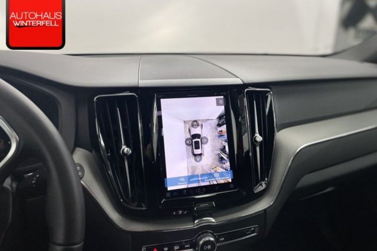 Volvo XC60 XC60 T8 AWD PLUS BLACK EDITION RECH PANO+STANDH+