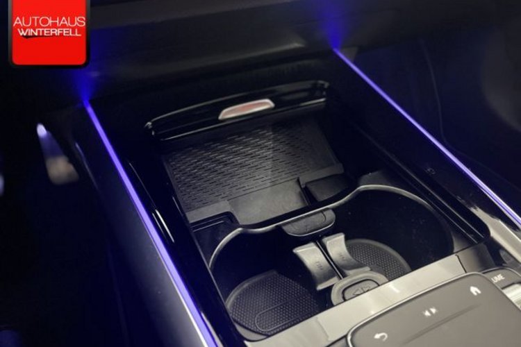 Mercedes-Benz GLA 250 GLA 250 e AMG NIGHT EXKLUSIV PANO+360+KEYLESS+