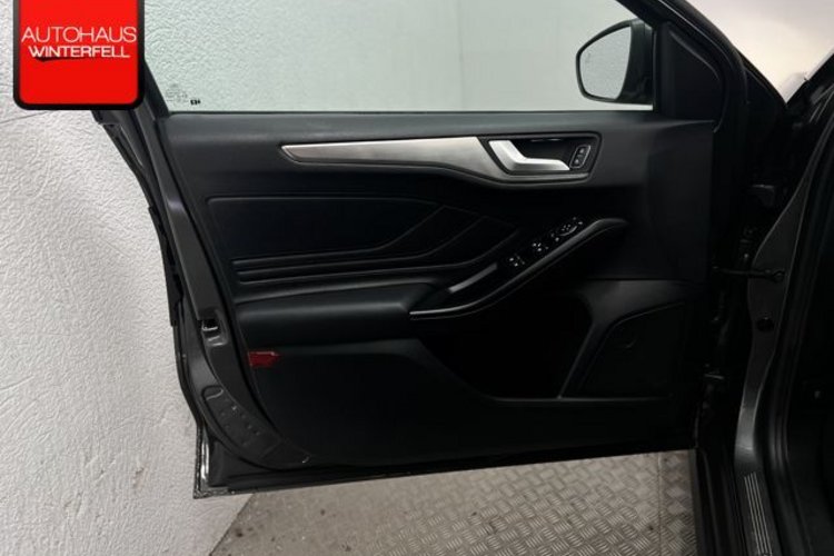 Ford Focus Focus Turnier Active LED+KAMERA+MYKEY+CARPLAY+