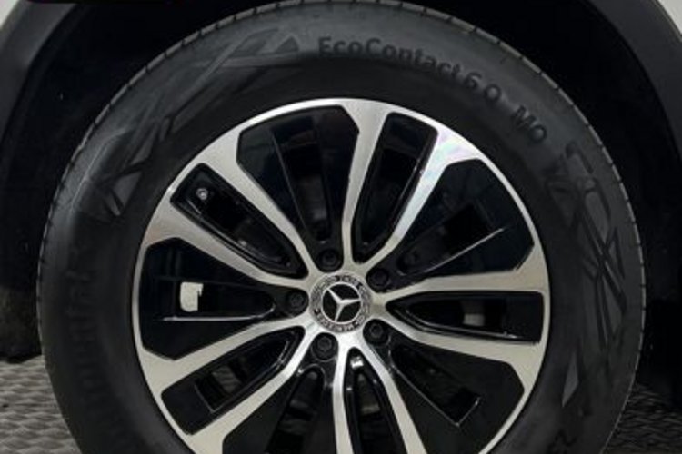 Mercedes-Benz GLC 220 GLC 220 d 4M AVANTGARDE ADVANCED PLUS PANO+AHK+