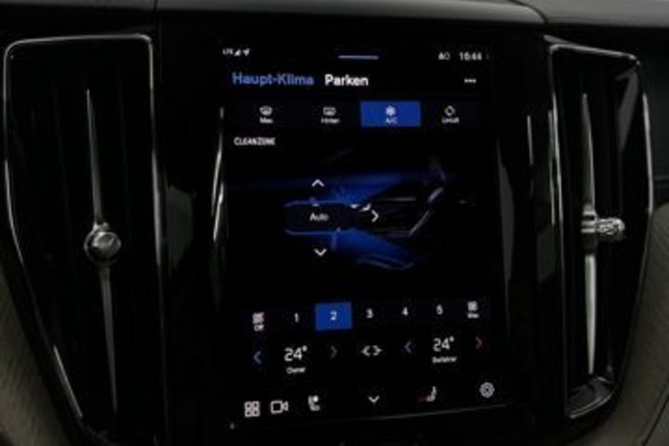 Volvo XC60 XC60 T6 AWD RECH INSCRIPTION PANO+AHK+STANDHZG+