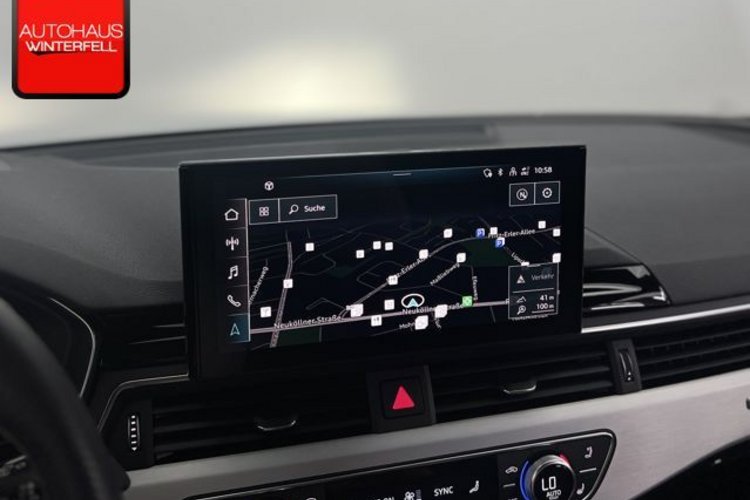 Audi A5 A5 Cabriolet 45 TFSI qu S line MEMO+360+HUD+ACC+