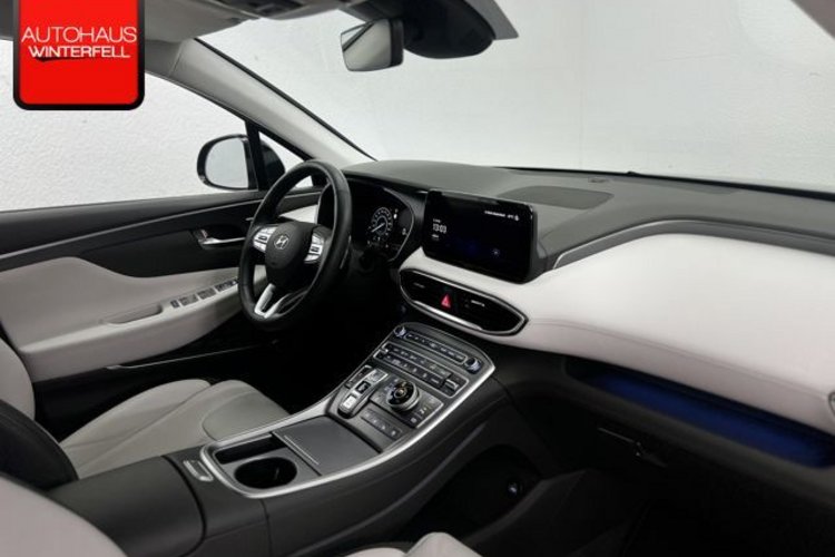 Hyundai SANTA FE Santa Fe Signature Plug-In Hybrid 4WD 360+KRELL+