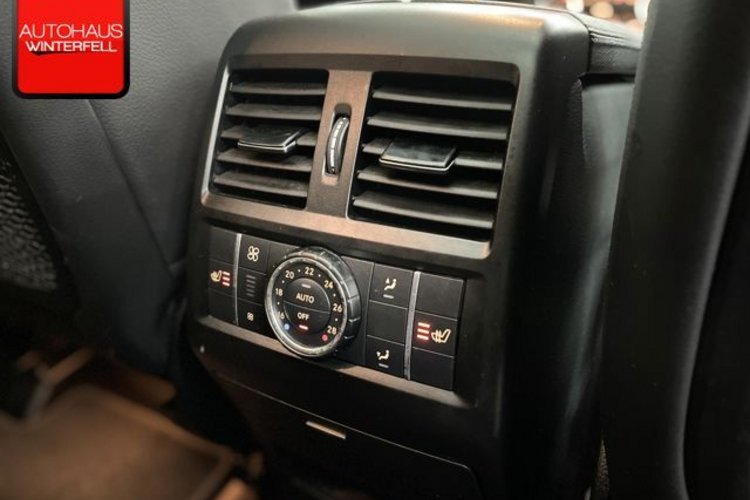Mercedes-Benz GLS 400 GLS 400 4M AMG 7SITZ+PANO+AHK+LUFT+LED+360+MEMO+