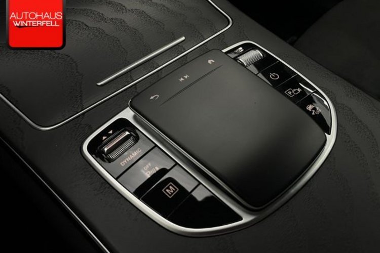 Mercedes-Benz GLC 300 GLC 300 e 4M AMG LINE KAMERA+19Z+CARPLAY+LED+
