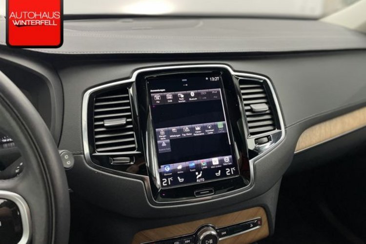 Volvo XC90 XC90 B5 D INSCRIPTION AWD 7SITZ+PANO+AHK+STANDH+