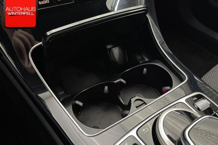 Mercedes-Benz C 300 C 300 Avantgarde MULTIBEAM+KAMERA+NAVI+CARPLAY+