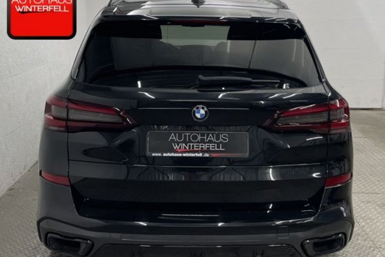 BMW X5 X5 xDrive 25d M SPORT PANO+LASER+AHK+ACC+STANDH+