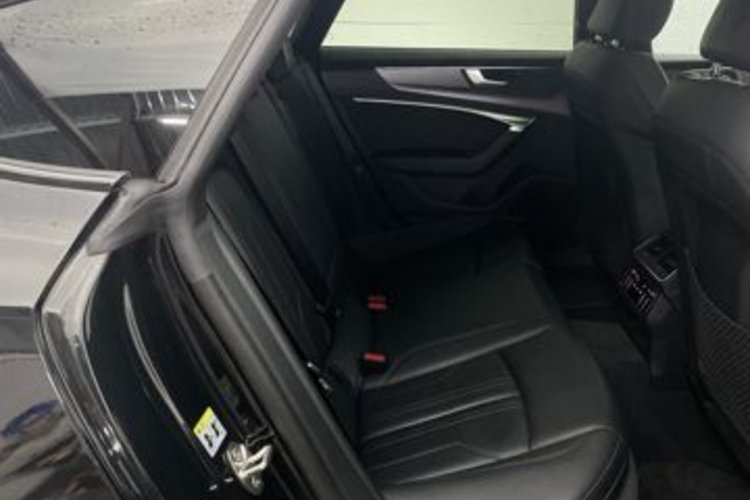 Audi A7 A7 Sportback 50 TDI qu S line 20Z+PANO+OPTIK+ACC