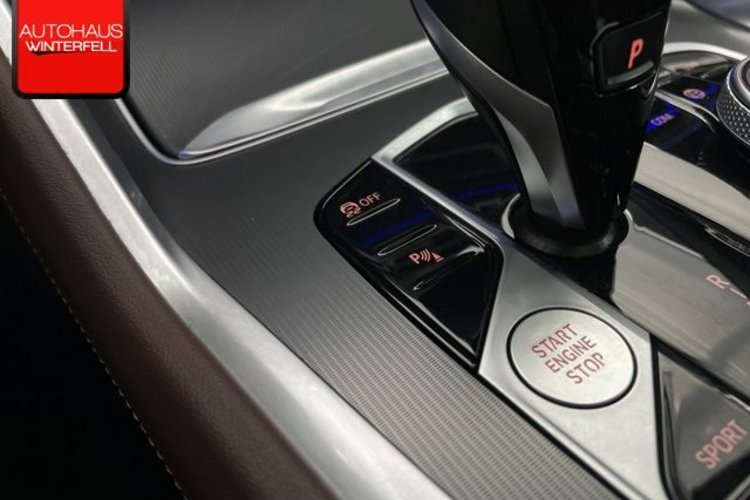 BMW X6 X6 xDrive 40d M SPORT PANO+ADAPTIVE+MEMO+ACC+