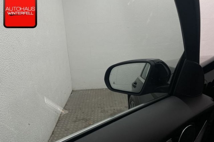 Mercedes-Benz GLC 300 GLC 300 d 4M COUPE AMG 20Z+HUD+360+LED+TRITTBRET