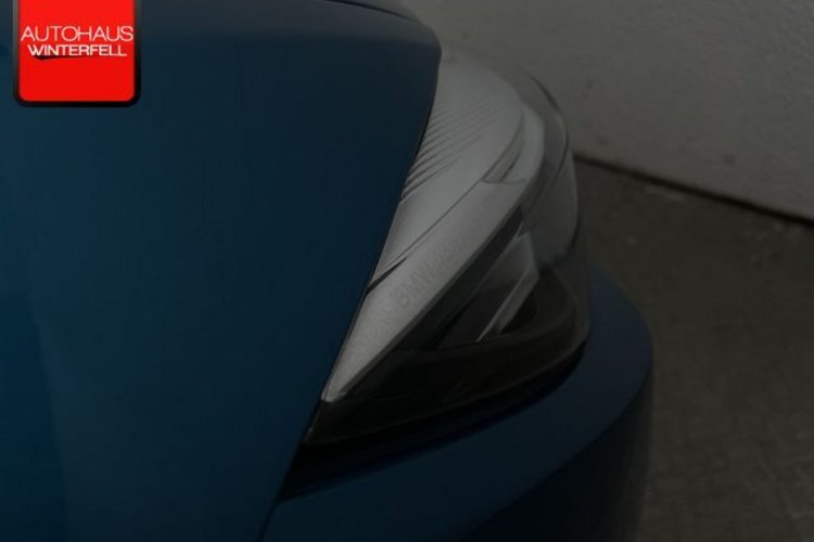 BMW 420 420 d Coupe xDrive Luxury Line M-FAHRWERK MEMORY