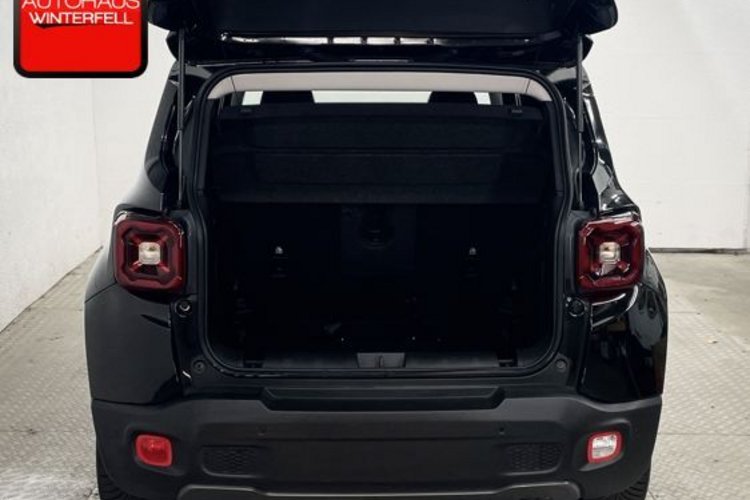 Jeep Renegade Renegade 1.5 GSE T4 48V e-Hybrid S-EDITION LED+