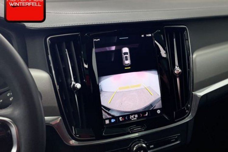 Volvo V90 Cross Country V90 Cross Country B5 Ultimate AWD PANO+STANDHEIZ