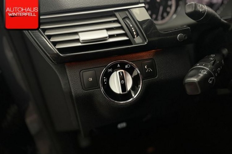 Mercedes-Benz E 300 E 300 T CDI AVANTGARDE PANO+AHK+NACHT+H&amp;K+MEMORY