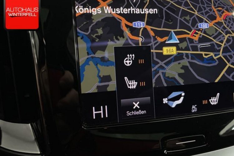 Volvo V60 Cross Country V60 CC B4 D AWD PANO+VOLL-LED+HARMAN/K+KAMERA+