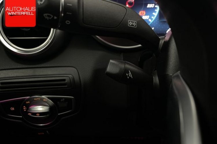 Mercedes-Benz GLC 200 GLC 200 4M Coupe AMG NIGHT MEMO+360+HUD+MASSAGE+