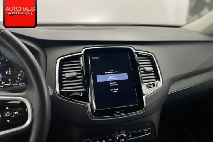 Volvo XC90 XC90 B5 B AWD PRO KAMERA+VOLL-LED+KEYLESS+ACC+