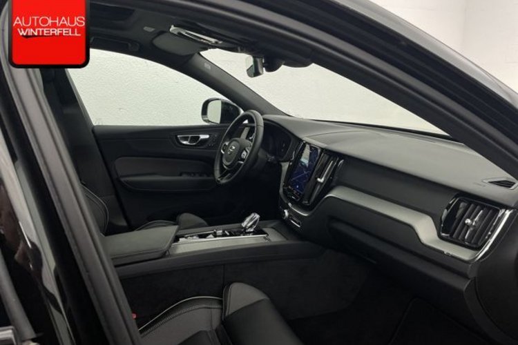 Volvo XC60 XC60 T8 AWD PLUS BLACK EDITION RECH PANO+STANDH+