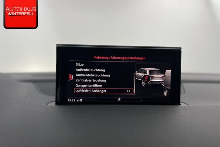 Audi Q7 Q7 50 TDI qu S line 7SITZ+PANO+22Z+LUFT+AHK+SOFT