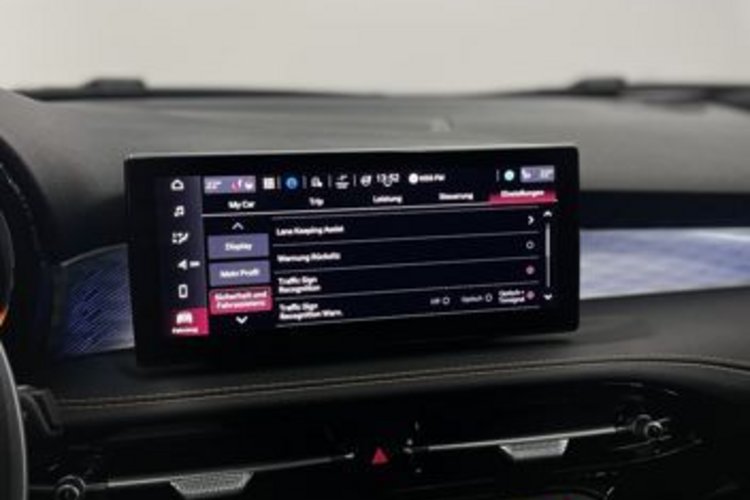 Alfa Romeo Tonale Tonale 1.5 VGT Hybrid VELOCE PANO+20Z+SITZKLIMA+