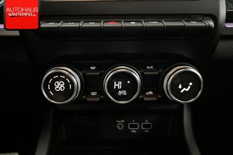 Renault Arkana Arkana E-TECH 145 R.S.LINE KAMERA+ACC+CARPLAY+