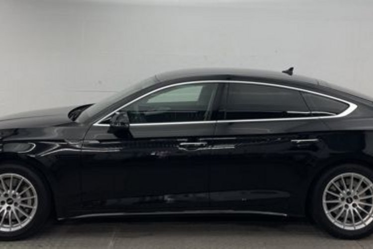 Audi A5 A5 Sportback 45 TFSI qu EXCLUSIVE+LASER+MEMO+B&amp;O