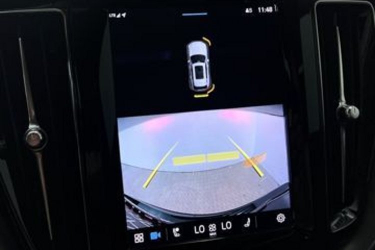 Volvo XC60 XC60 B4 D PANO+MEMORY+H&amp;K+4ZONEN+KAMERA+VOLL-LED