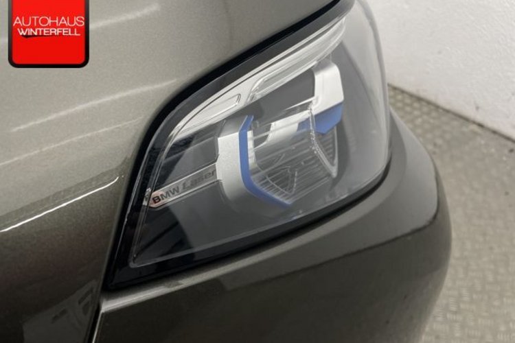 BMW X7 X7 xDrive 40 d M SPORT PANO-SKY+TV-FOND+LASER