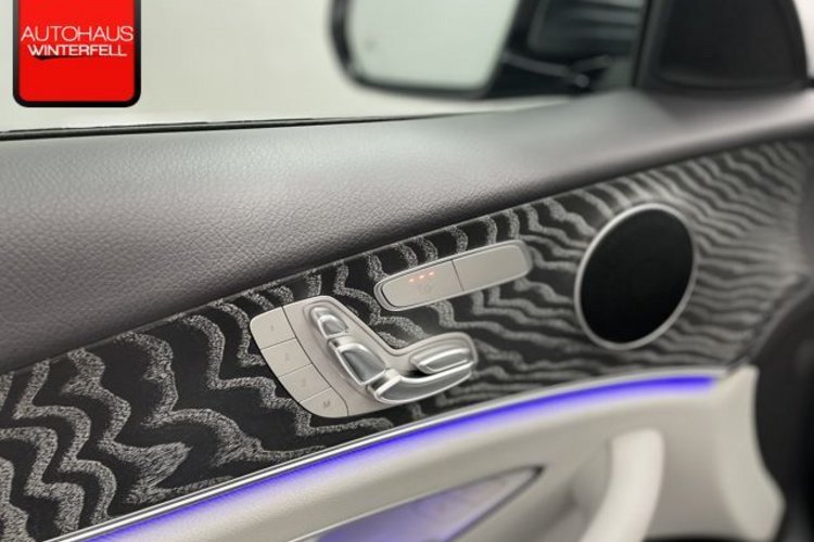 Mercedes-Benz E 220 E 220 d 4M Avantgarde MULTIBEAM+MEMORY+DISTRONIC