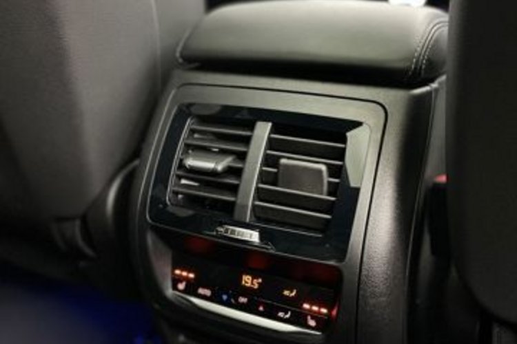 BMW X3 M X3 M Competition CARBON+PANO+SITZKLIMA+M-DRIVERS