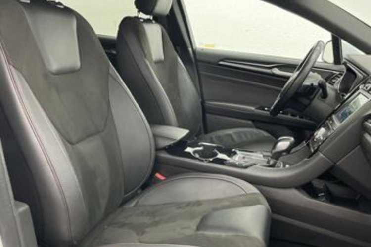Ford Mondeo Mondeo Turnier 1.5 EcoBoost ST-Line MEMORY+KAMER