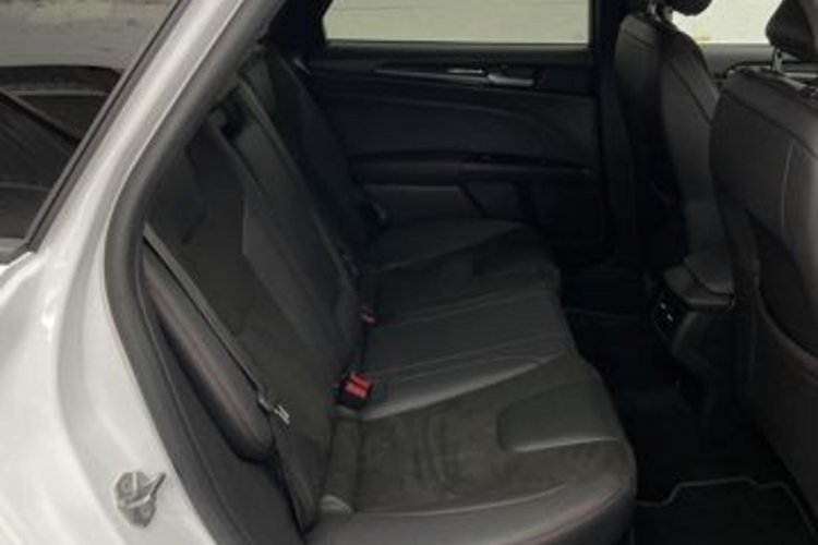 Ford Mondeo Mondeo Turnier 1.5 EcoBoost ST-Line MEMORY+KAMER