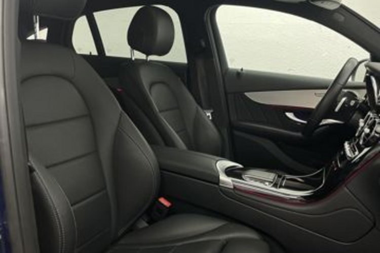 Mercedes-Benz GLC 220 GLC 220 d 4M Coupe AMG NIGHT SCHIEBEDACH+AHK+HUD