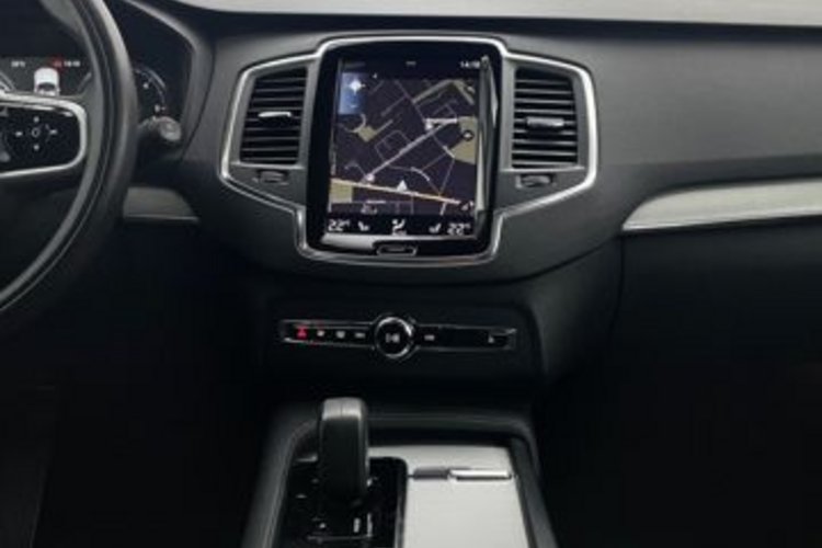 Volvo XC90 XC90 B5 AWD PRO AHK+360+MEMO+STANDHEIZUNG+LED+