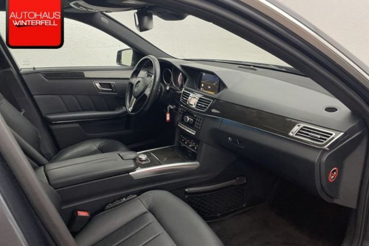 Mercedes-Benz E 220 E 220 T CDI AVANTGARDE GSD+TV-TUNER+H/K+DISTRONI