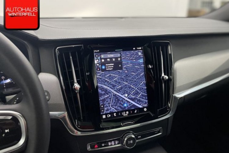 Volvo V90 V90 B4 D PLUS BRIGHT PANO+MEMO+H/K+KEYLESS+ACC+